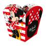 Imagem de Cachepot Papel Festa - Minnie Mouse - 01 Pacote com 04 unidades unidades - Regina - Rizzo