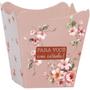 Imagem de Cachepot Paper Decorado Pote 15 Helena 16X17X11CM PCT.C/10