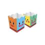 Imagem de Cachepot Pocket Monsters 8 Un - Junco