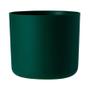 Imagem de Cachepot West Garden Capri Verde Folha