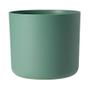 Imagem de Cachepot West Garden Capri Verde Pastel