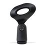 Imagem de Cachimbo Para Microfone Com Fio e Sem Fio Voik CMV-10