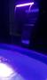 Imagem de Cachoeira para Piscina Naja Grande com LED - 105 cm