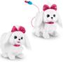 Imagem de Cachorrinha De Passeio Lil Paw Paw Pets Alive 3+1210 Candide