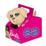 Imagem de Cachorrinho da Barbie Honey Mini Pet Shop Na Casinha Pupee