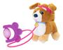 Imagem de Cachorrinho de Pelúcia - Walking Petz - Multikids