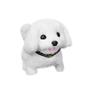 Imagem de Cachorrinho I Love My Pets Pet Pals Branco Multikids - BR2120