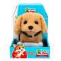 Imagem de Cachorrinho I Love My Pets Pet Pals Marrom - Multikids