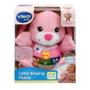 Imagem de Cachorrinho Rosa Infantil Vtech Baby Menina Importado