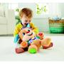 Imagem de Cachorrinho Smart Stages Fisher-Price Fvc80