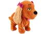 Imagem de Cachorro de Brinquedo Cachorrinha Lucy - Multikids