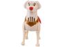 Imagem de Cachorro de Brinquedo DC League Of Super Pets - Barking Krypto Fisher-Price