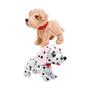 Imagem de Cachorro De Pelúcia Com Mecanismo - Caa Toys Sortido