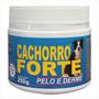 Imagem de Cachorro Forte Pelo e Derme Suplemento - 250 g