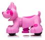 Imagem de Cachorro Passeio Elétrico 6v Rideamal Blues Clues Magenta