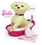 Imagem de Cachorro Pet shop da Barbie Hora do banho banheira Mattel 