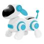 Imagem de Cachorro Robô com Face Digital - Art Brink