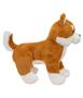 Imagem de Cachorro Shiba de Pelúcia 35cm - Fofy Toys