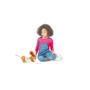 Imagem de Cachorro Slinky Dog Junior Pull Toy Cachorro De Mola Toy Story 4  75 