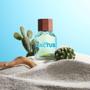 Imagem de Cactus for Him Benetton EDT Masculino 100ml