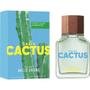 Imagem de Cactus for Him Benetton EDT Masculino 100ml