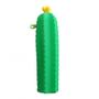 Imagem de Cactus Silicone Vegetable Pencil Case, Estudante Criativo