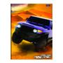 Cad 1/4 broch cd 48fls Foroni Cross Racing c/10 ref 45.9075.8 Imagem de Cad 1/4 broch cd 48fls Foroni Cross Racing c/10 ref 45.9075.8