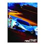 Cad 1/4 broch cd 48fls Foroni Cross Racing c/10 ref 45.9075.8 Imagem de Cad 1/4 broch cd 48fls Foroni Cross Racing c/10 ref 45.9075.8