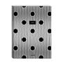 Imagem de Cad 1/4 broch cd 80fls Jandaia Mono c/5 ref 72763-77