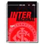 Imagem de Cad 1/4 espiral cd 80fls Credeal Inter c/5 8464