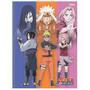 Imagem de Cad broc 1/1 cd 48f c/10 naruto pis 2.55 cofins 11.74 fsc