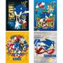 Imagem de Cad broch cd un sonic 48f 7891027351304
