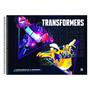 Imagem de Cad desenho CD 60fls Anim. Transformes c/5 10512