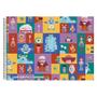 Imagem de Cad desenho CD 60fls SD Pixar c/ ad. c/5