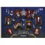 Imagem de Cad esp cd cart fam addams 80f 7891027349752 pc/4