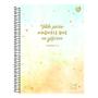 Imagem de Cad uni 10x1 160fls Anim. Cristo B/A C/4 10171