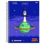 Imagem de Cad uni  1x1 80fls SD Pixel Kraft c/ B/A c/4 10212
