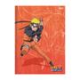Imagem de Cad uni broch CD 80fls SD Naruto c/ ad. c/5