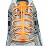 Imagem de Cadarço Elastico Lock Laces Laranja