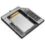 Imagem de Caddy para HD SATA de 12,7mm - Compatível com IBM Lenovo ThinkPad T420 e T510
