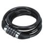 Imagem de Cadeado atrio para bicicleta com senha 8mm (05) bi012