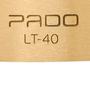 Imagem de Cadeado Clássico Latão 40 MM PADO