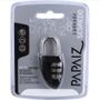 Imagem de Cadeado Com Segredo Cs23 30mm Preto Papaiz