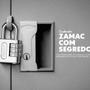 Imagem de Cadeado com Segredo e Senha 40mm Stam