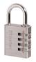 Imagem de Cadeado de Combinação Master Lock 643D - 1 Pacote