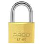 Imagem de Cadeado em Latão LT 60 C/ 2 Chaves - Pado