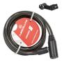 Imagem de Cadeado Estepe Absolute 1,0mx12mm Com Chave