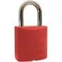 Imagem de Cadeado Gold Color 20 Vermelho