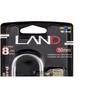 Imagem de Cadeado Land 50Mm           Blister  2545