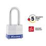 Imagem de Cadeado Master Lock 3TRILF - Com Chave - Pacote com 3